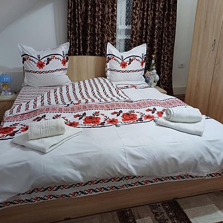 Casa Florilor Barcut Daire Dış mekan fotoğraf