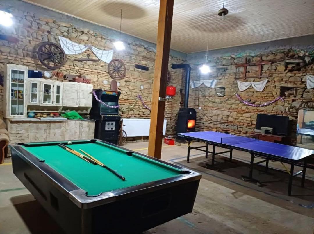 Casa Florilor Barcut Daire Dış mekan fotoğraf