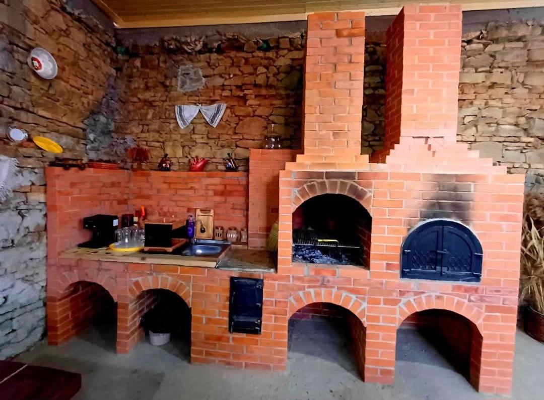 Casa Florilor Barcut Daire Dış mekan fotoğraf