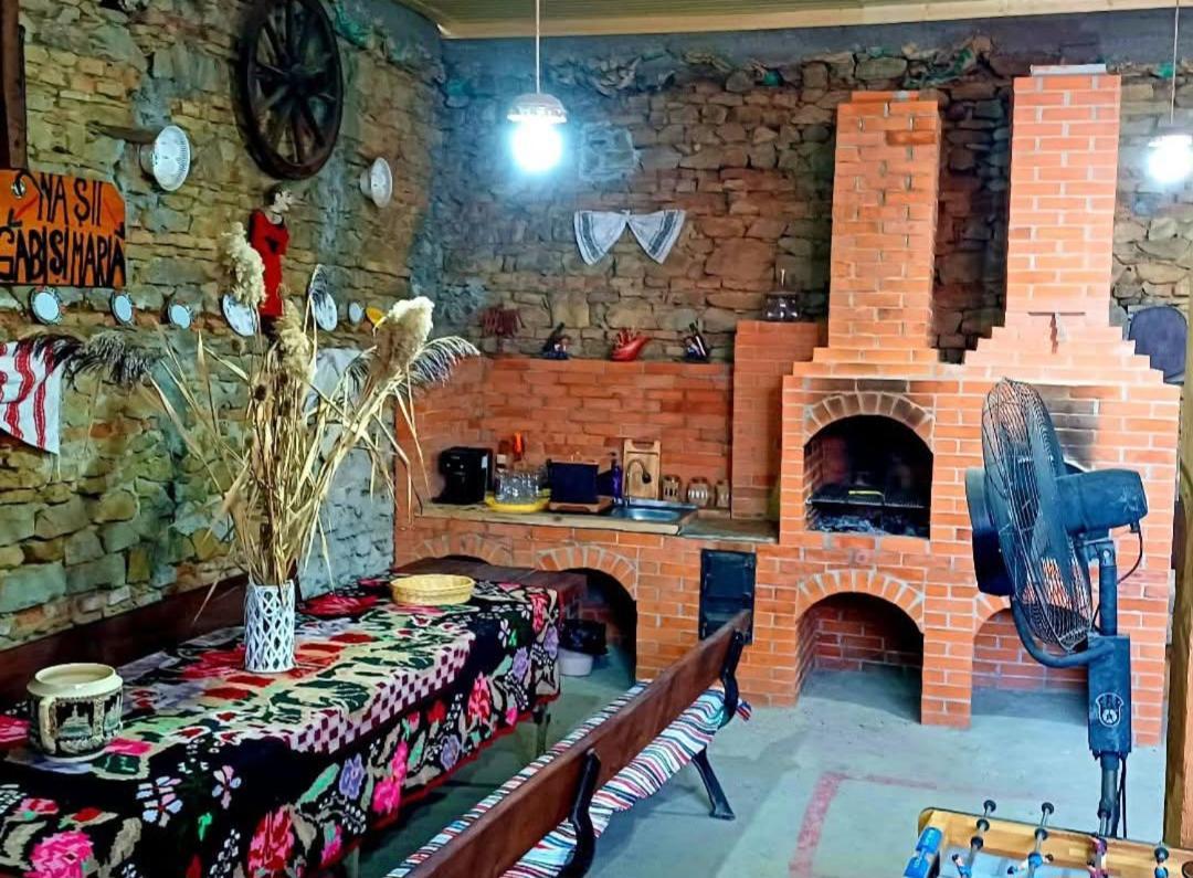 Casa Florilor Barcut Daire Dış mekan fotoğraf