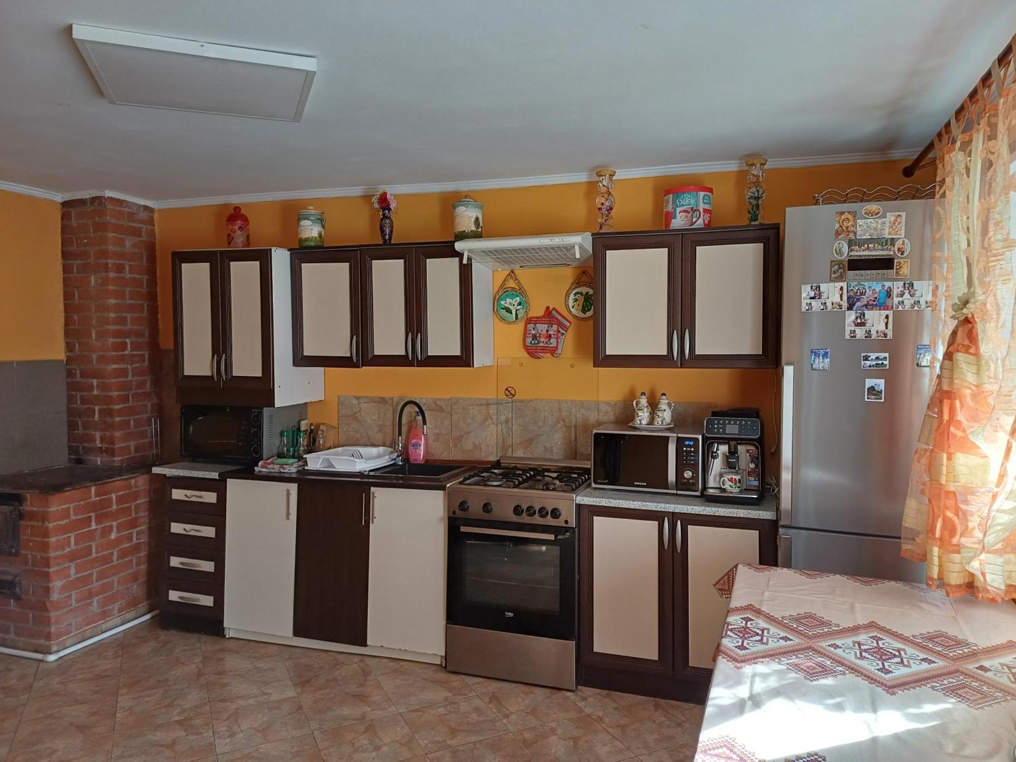 Casa Florilor Barcut Daire Dış mekan fotoğraf